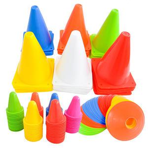 (꼬깔콘칼라콘)트레이닝콘 꼬깔콘 표지판 안내판 파티