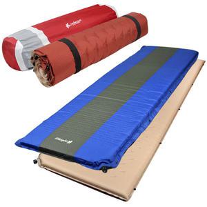 자충식 에어매트 (5cm) FX-8876-1 자동 캠핑 텐트 매트