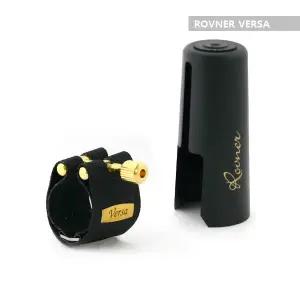 Rovner Versa V-1R 로브너 베르사 클라리넷 조리개 리가춰 리가처