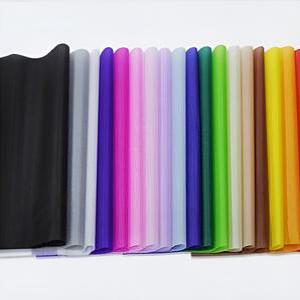 [종이백화점]습자지/색화지/화지/선물/포장/완충