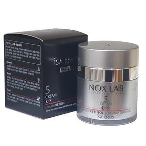 이자녹스 녹스랩 레티놀 크림