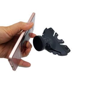 자석형 CD슬롯 CD투입구 휴대폰 핸드폰 차량용 거치대 CD-M1