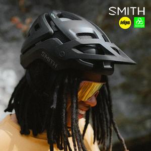 스미스 헬멧 포프론트3  밉스 인몰드 코로이드 산악 자전거 MTB 다운힐