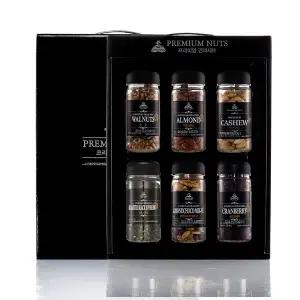 [넛츠팜][바로배송] 프리미엄 견과 선물세트 [ 3호 ]
