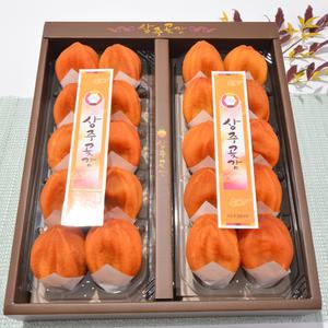 상주아람곶감 반건시 선물세트(60g 20개)