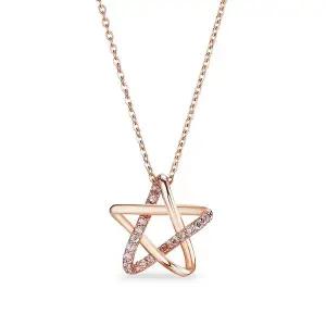 [도로시] 14k 트윗스타 펜던트