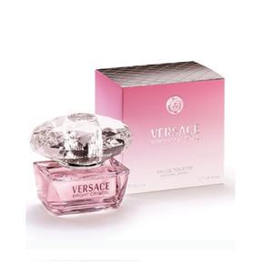 베르사체 브라이트 크리스탈 EDT 5ml(미니어처)