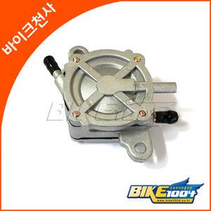 퓨엘펌프(연료펌프)-포르테125/슈퍼리드90