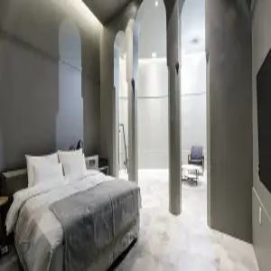 [경기 호텔] JS 부티크 호텔 광명 (광명)