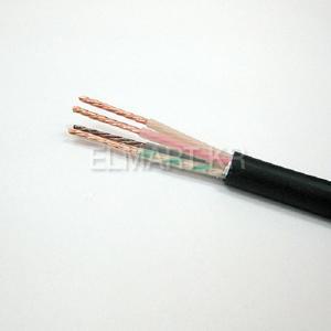 비닐외장 케이블 TFR CV (16sq x 4C) (M)