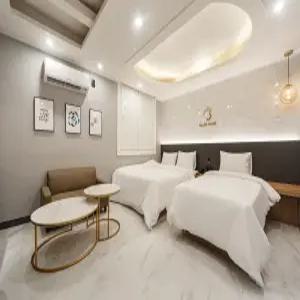 [전북 모텔] 정읍 애플 (정읍,부안,김제,고창)