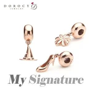 [도로시] 14k 마이 시그니처 픽스 참2