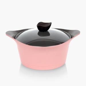 네오플램 에콜론 애니 양수냄비 24cm