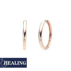 [도로시] 14k 심플링 귀걸이