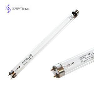 산쿄 TUV 자외선 살균램프 4w 6w 8w 10w 15w 식기소독램프 젖병소독 칫솔살균