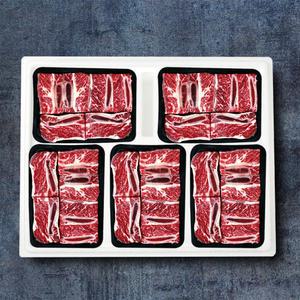 횡성한우 시그니처6호 (찜갈비5) 3.5kg/한우갈비세트