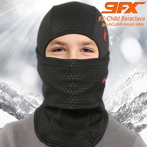 아동 어린이 방한 바라클라바 넥워머/겨울/마스크