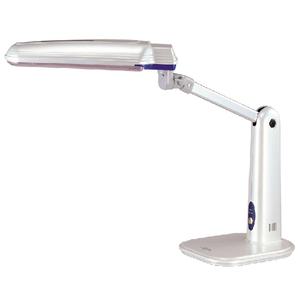 삼정 국내산 인버터스탠드 SS-460 시력보호 학습용 책상스탠드 FPL-27W