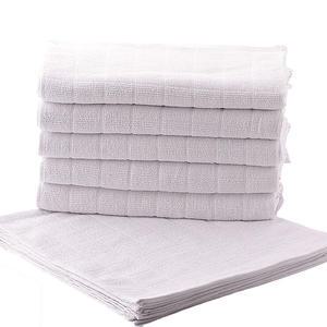 업소용 면물수건 소/10장가격/ 15g/24x24