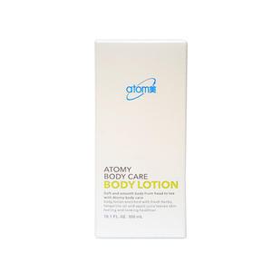 애터미 바디케어 바디 로션/클렌저
