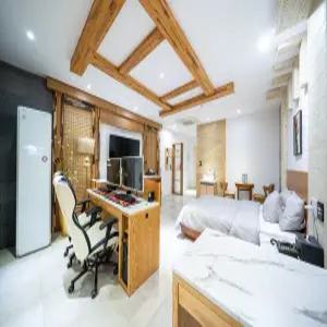 [충북 모텔] 청주 호텔 초콜릿 (청주 흥덕구,서원구(청주 터미널))