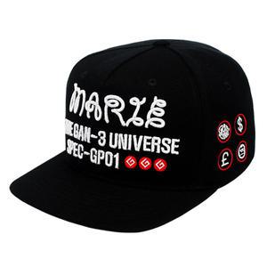 간쓰리 고스트트룹스 국내생산 디자이너 스냅백