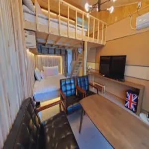 [제주 펜션] 제주 월정리바다향기펜션 (함덕,김녕,세화)