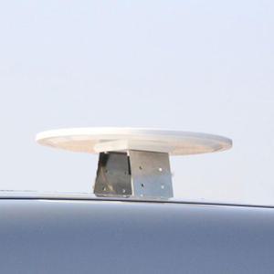 옴니마스터 무방향 캠핑카 카라반 트럭 선박 여객선 요트 지상파 TV 안테나