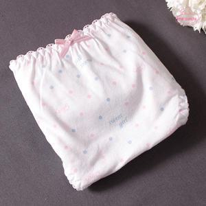 핑크구름 주니어속옷 3단계 순면 여아 팬티 GP1336