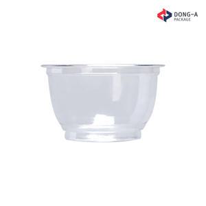 PET 4온스 75파이 소스용기 1000개