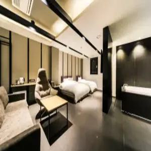 [부산 모텔] 부산 송정 여우비 (송정,기장,정관,오시리아 관광단지)