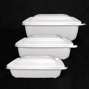 TY 일회용 배달 포장용 사각 찜 용기 모음전