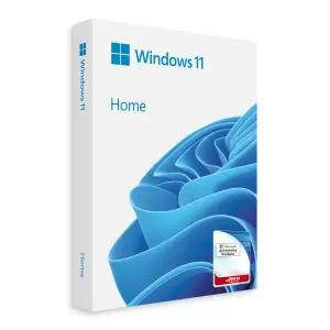 正品 마이크로소프트 윈도우 11 홈 Windows 11 Home 처음사용자용 FPP 한글 패키지 기업용 m