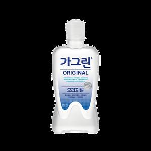가그린 오리지널 250ml 4개