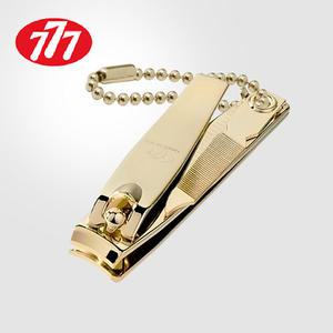 777 쓰리세븐 소형 손톱깍이 (N-608FG) 발톱깍이