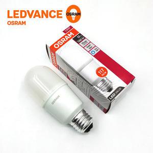 오스람 레드밴스 LED 스틱 전구 12W E26