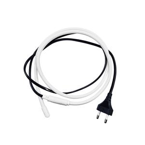 배수관 삽입형 동파방지열선 2m 동파방지히터 / 히팅케이블