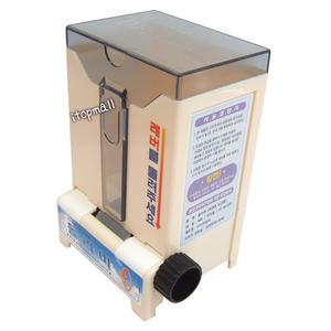 돌리미 위생컵 보관함 일회용컵 종이컵 정수기 종이컵 보관 보관용품