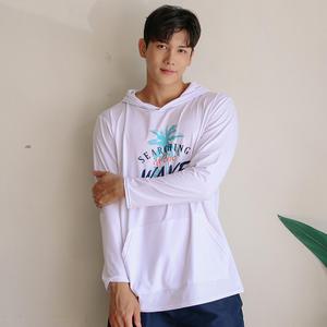 벤디스 써칭웨이브 남자 래쉬가드 상의 C273