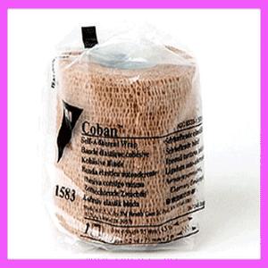 3M 코반(coban)-1통/탄력붕대/압박붕대