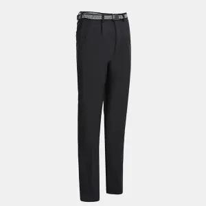 [노블진]윈드기모바지 남자 등산바지 방한 방풍 작업복바지