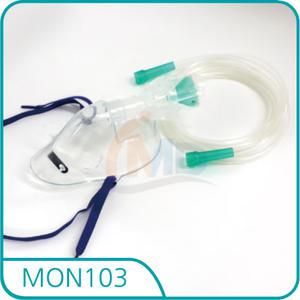 모우메디칼 네블라이져 키트 마스크형(성인용) MON103