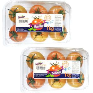 대한농산 스테비아 토마토 토망고1kg*2팩