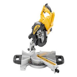 디월트 슬라이딩 각도절단기 DWS774 8.5인치 1400W