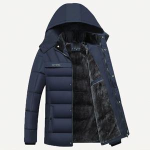 남성 패딩점퍼/램스울점퍼/후드패딩/겨울아우터/다운