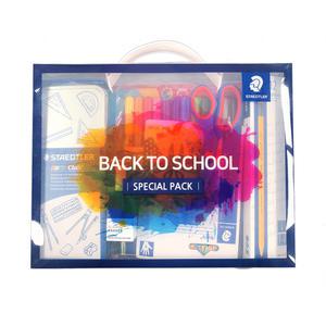 스테들러 BACK TO SCHOOL 백투스쿨 스페셜 패키지 6종 문구세트