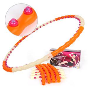 헬스자석2 (초급 중급용) 1.2kg 훌라후프 다이어트