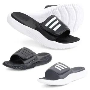 [아디다스] 알파리스폰스 슬라이드 슬리퍼 JP5396 JP5397 JP5398