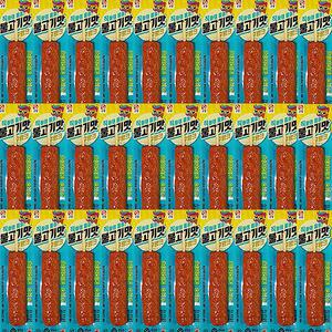 사조 오양 불고기맛후랑크 70g x 30개 (한박스) /편의점 핫바 맛바 간식