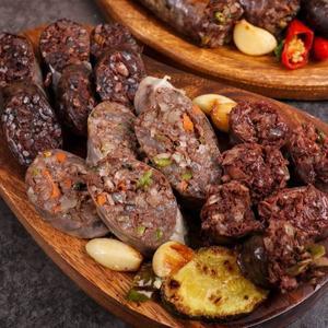 [바른씨][사은품] 지역명물 순대 병천순대 고기순대 피순대 오징어순대 아바이순대 토종순대 1kg 외